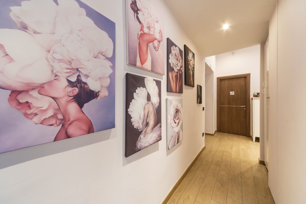 La Grande Bellezza Guest House 2