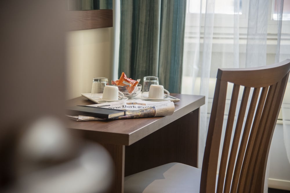 La Grande Bellezza Guest House 16