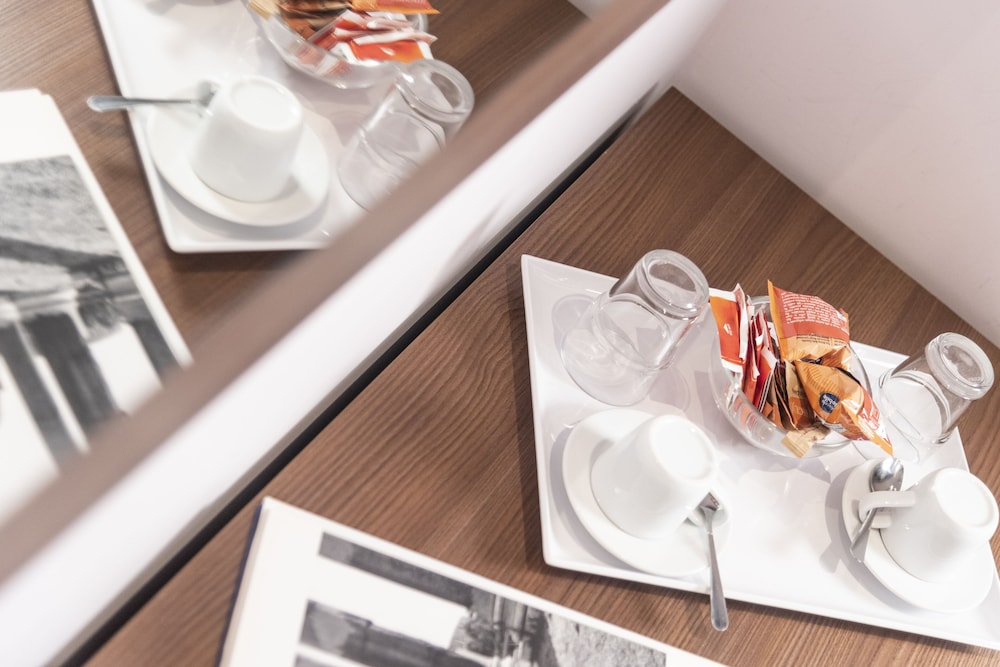 La Grande Bellezza Guest House 21