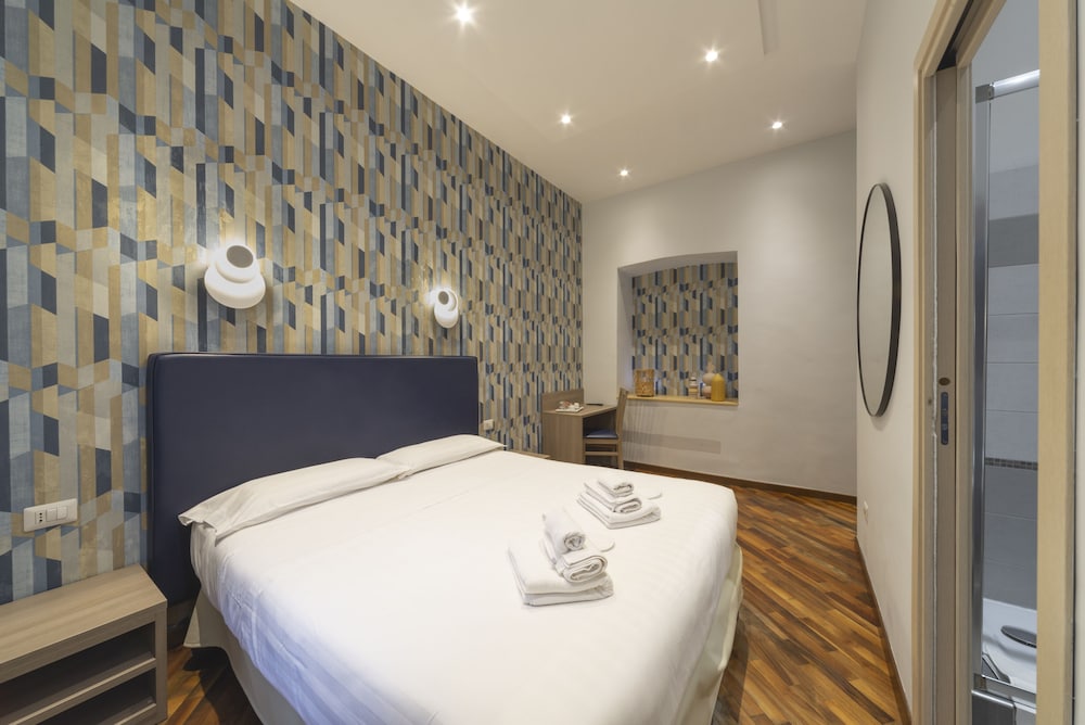 La Grande Bellezza Guest House 1