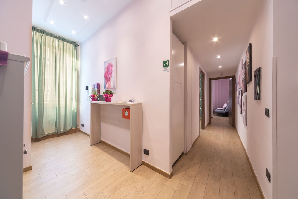 La Grande Bellezza Guest House 6