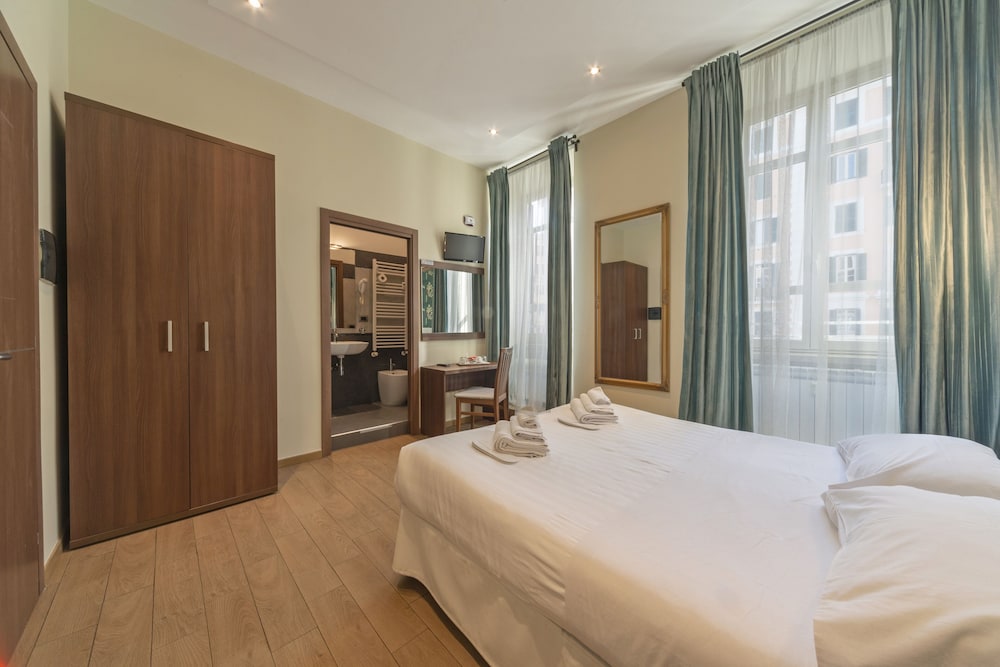 La Grande Bellezza Guest House 15