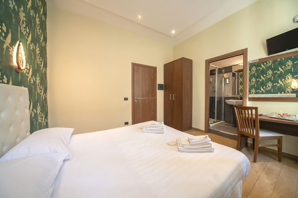 La Grande Bellezza Guest House 23