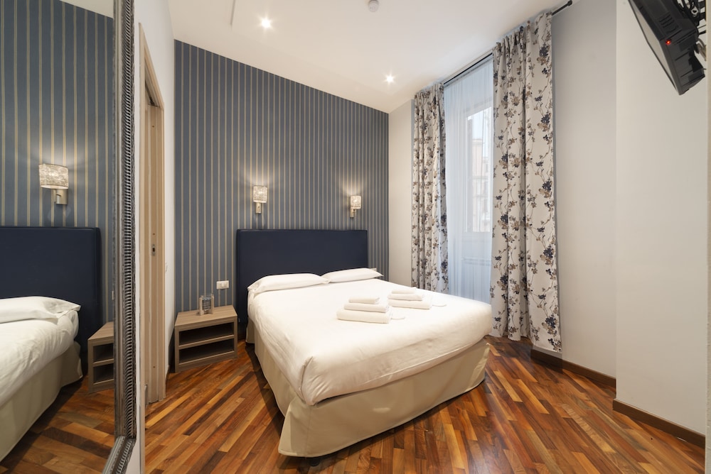 La Grande Bellezza Guest House 8