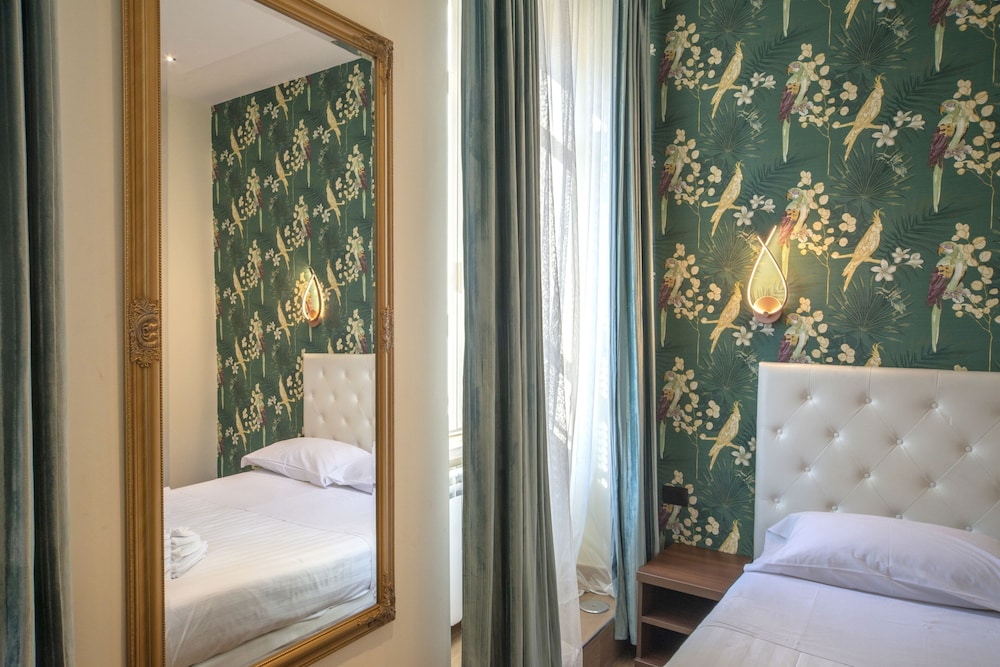 La Grande Bellezza Guest House 17