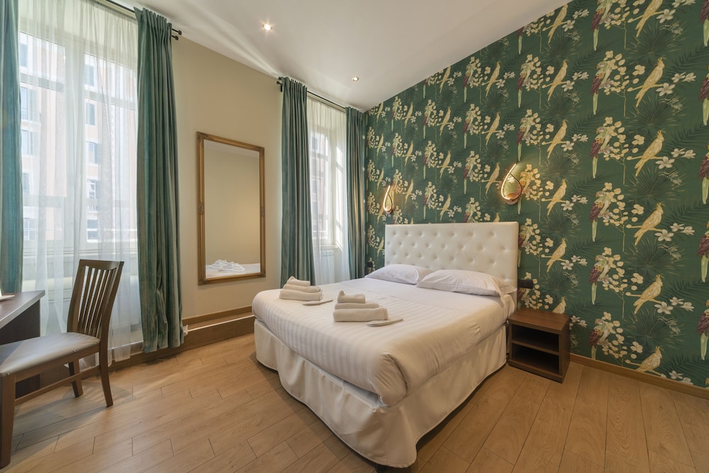 La Grande Bellezza Guest House 22