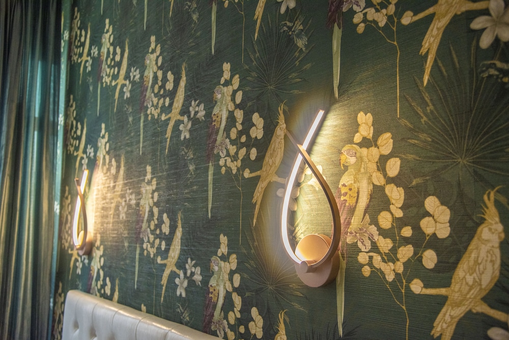 La Grande Bellezza Guest House 19