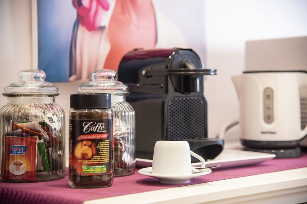 La Grande Bellezza Guest House 4