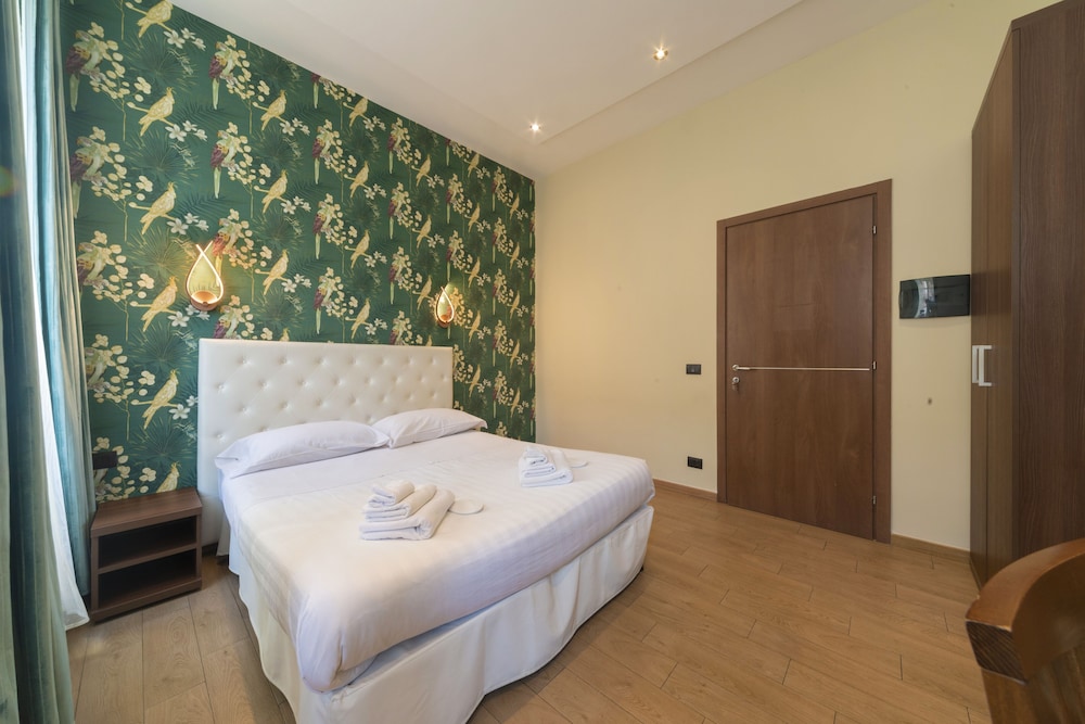 La Grande Bellezza Guest House 18