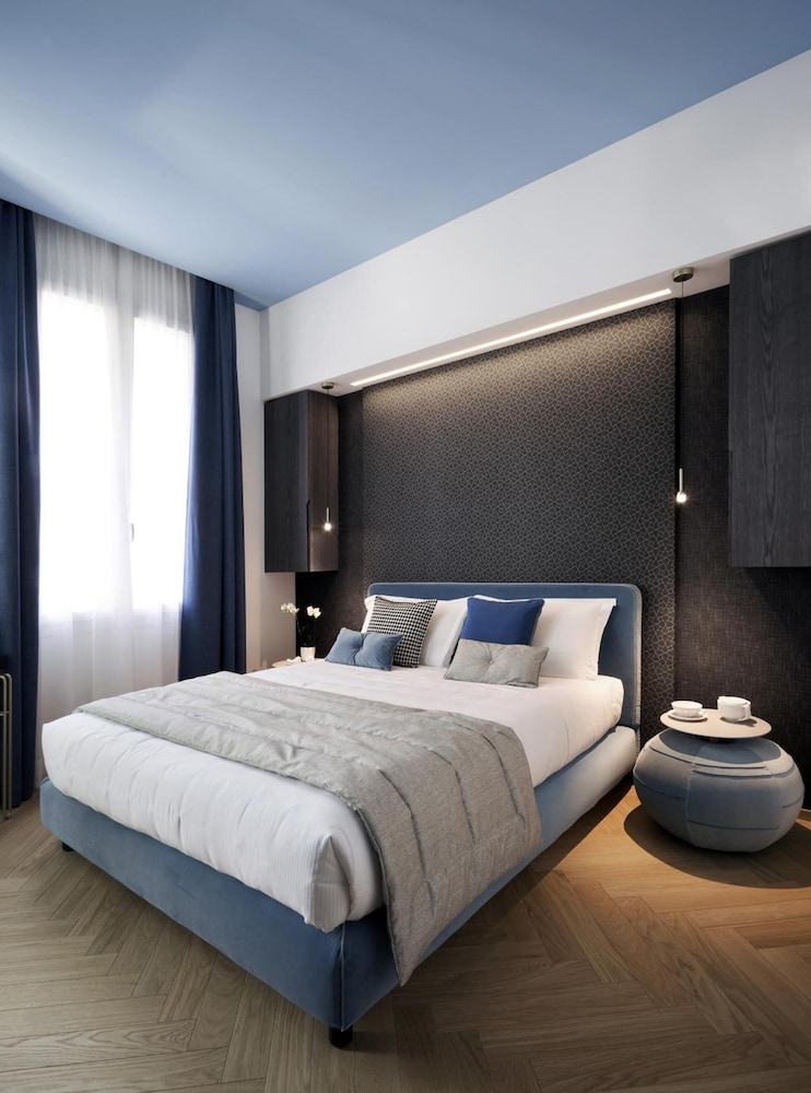 Conti Guest House 9