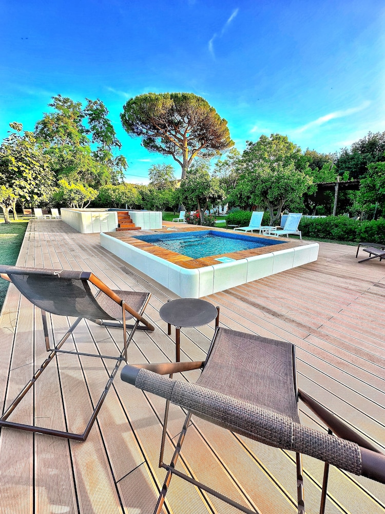 Tenuta Duca Marigliano 1