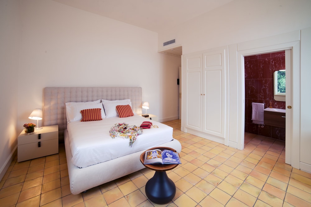 Tenuta Duca Marigliano 6