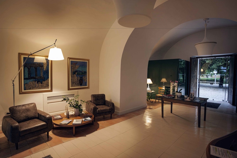 Tenuta Duca Marigliano 2