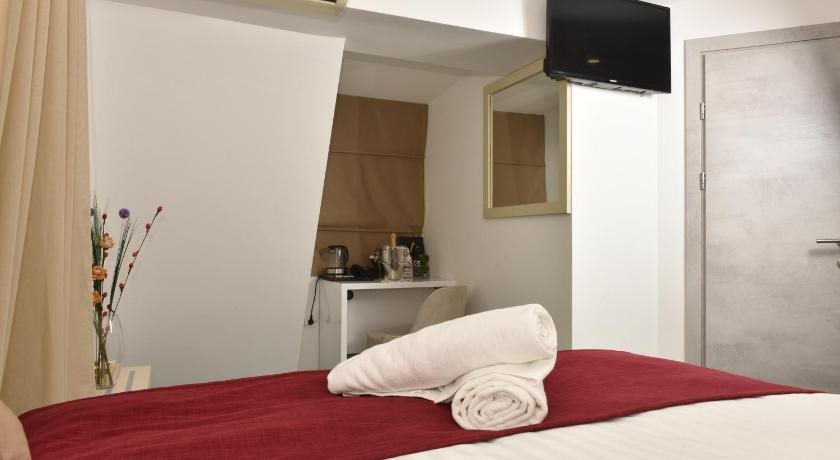 View Inn Boutique Hotel 12