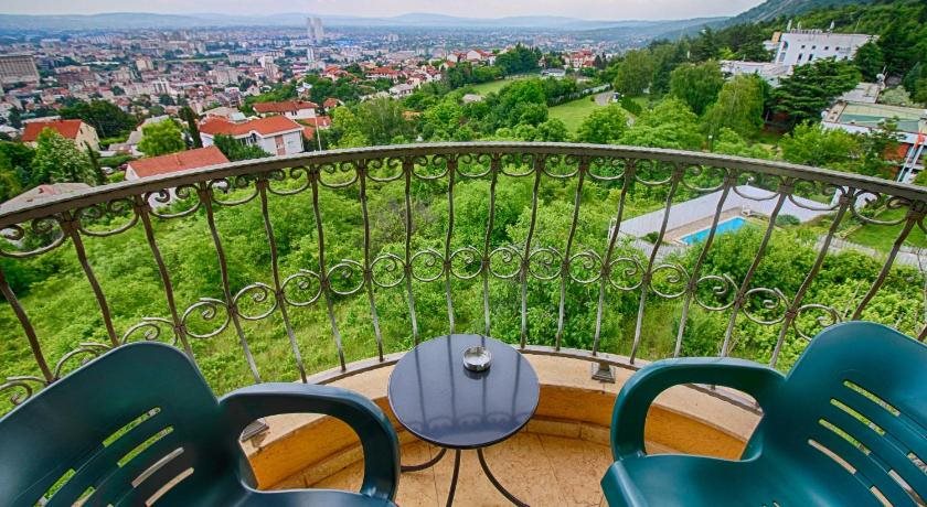 View Inn Boutique Hotel 14