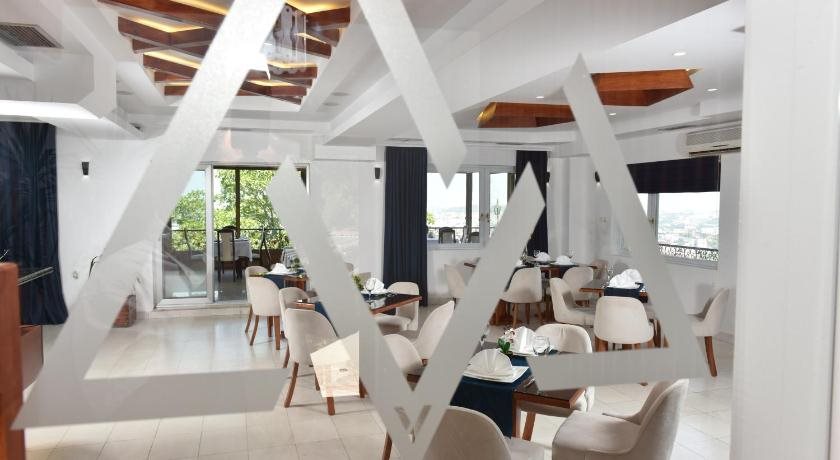 View Inn Boutique Hotel 15