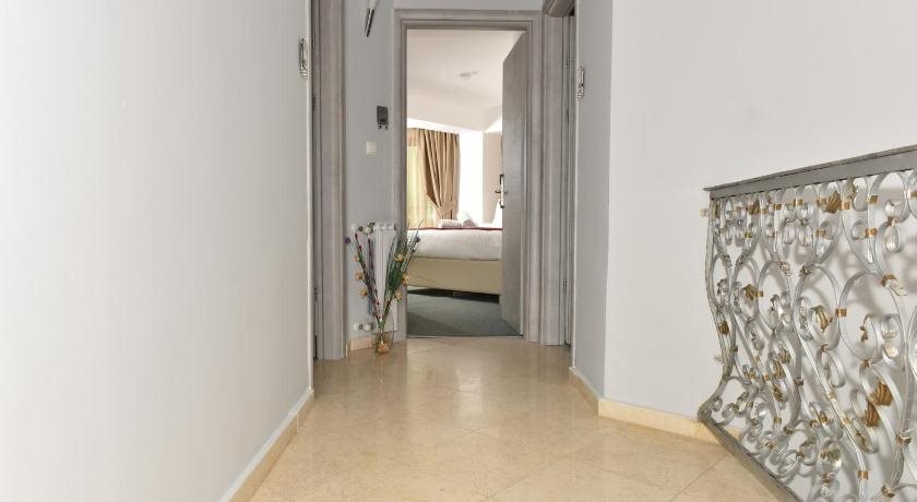 View Inn Boutique Hotel 16