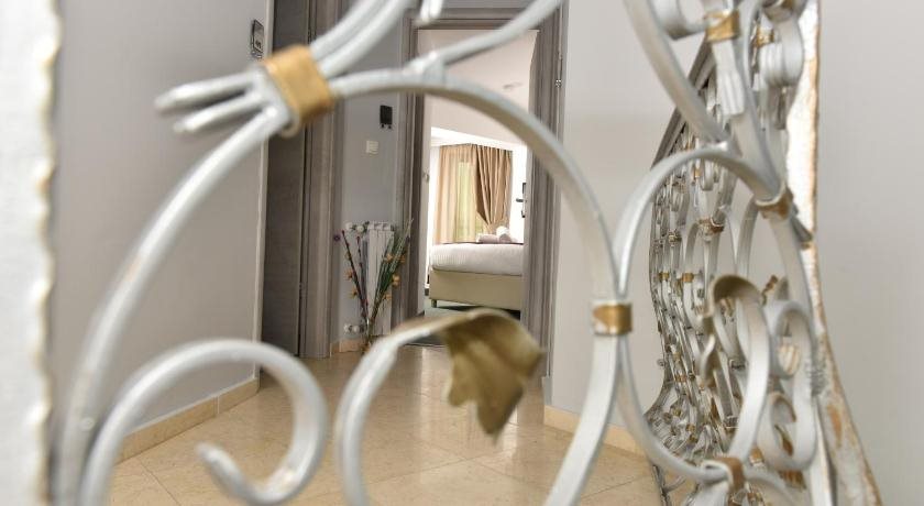 View Inn Boutique Hotel 17