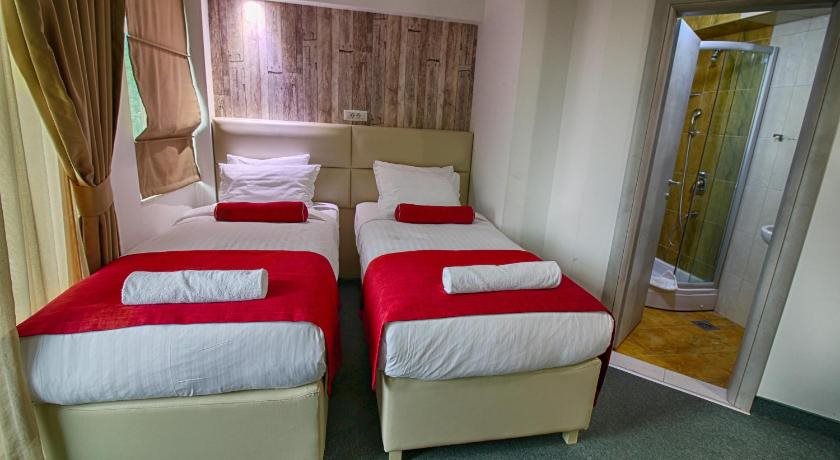 View Inn Boutique Hotel 18