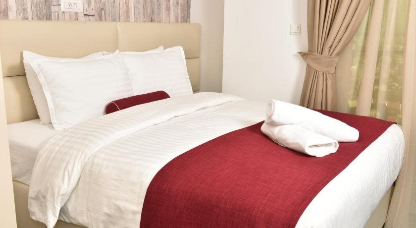 View Inn Boutique Hotel 19
