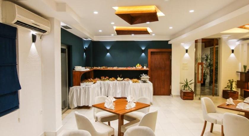 View Inn Boutique Hotel 20