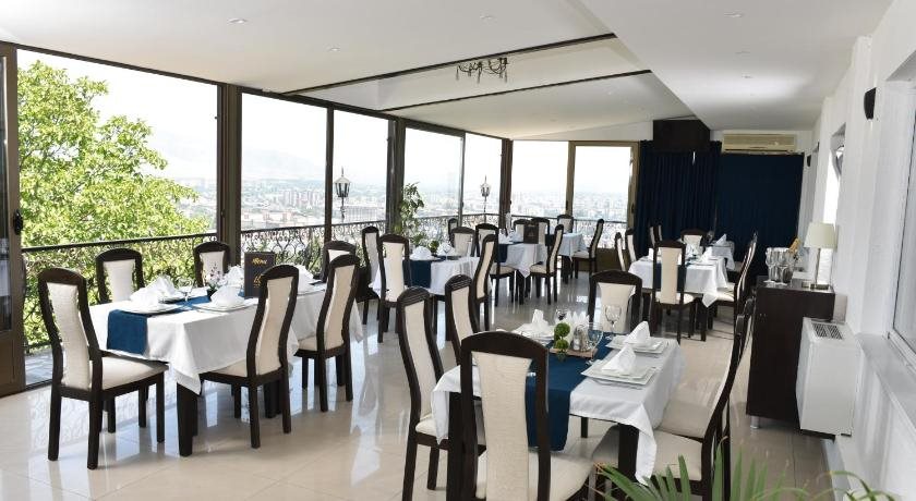 View Inn Boutique Hotel 22