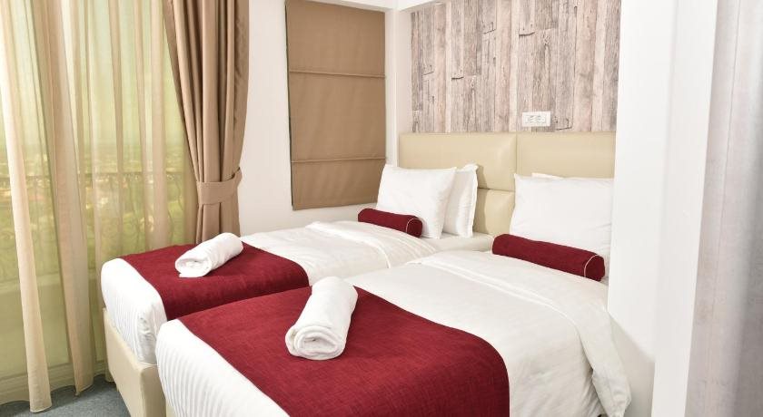 View Inn Boutique Hotel 23
