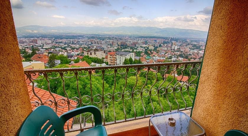 View Inn Boutique Hotel 5