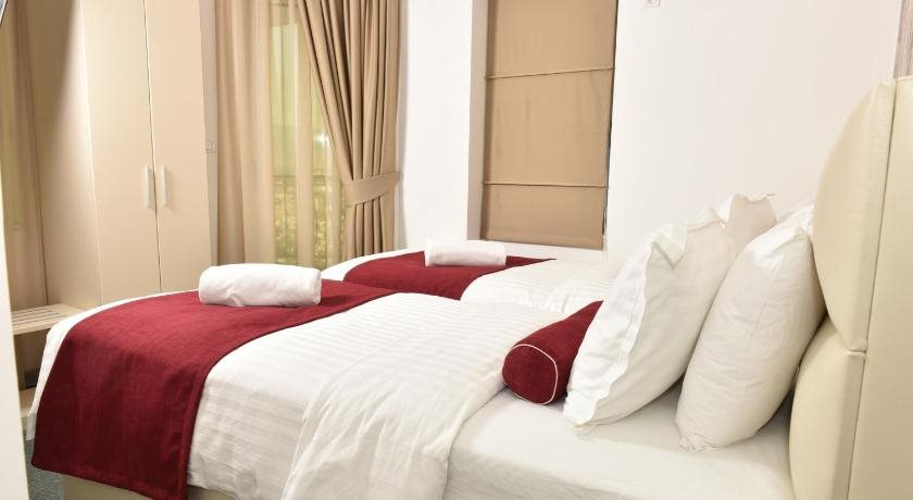 View Inn Boutique Hotel 6