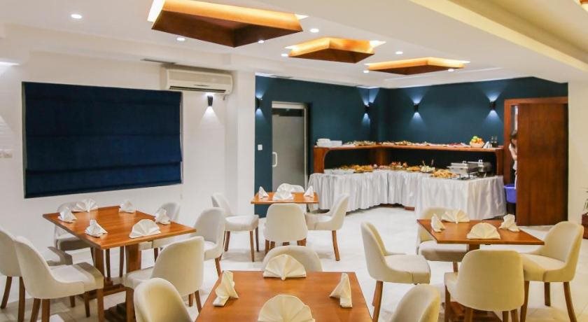 View Inn Boutique Hotel 9