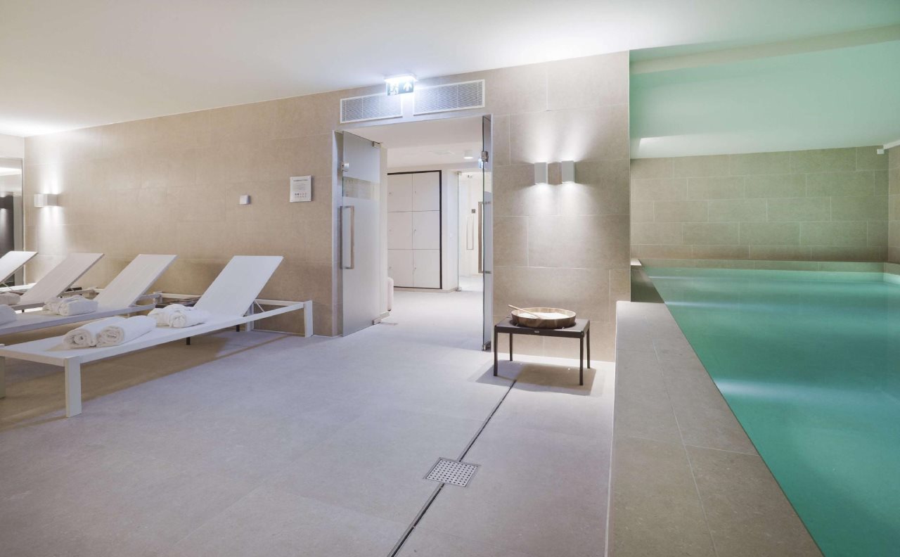 Pestana Amsterdam Riverside 10