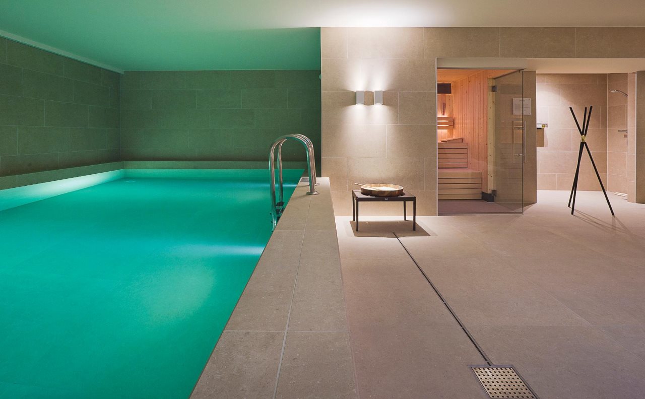 Pestana Amsterdam Riverside 11