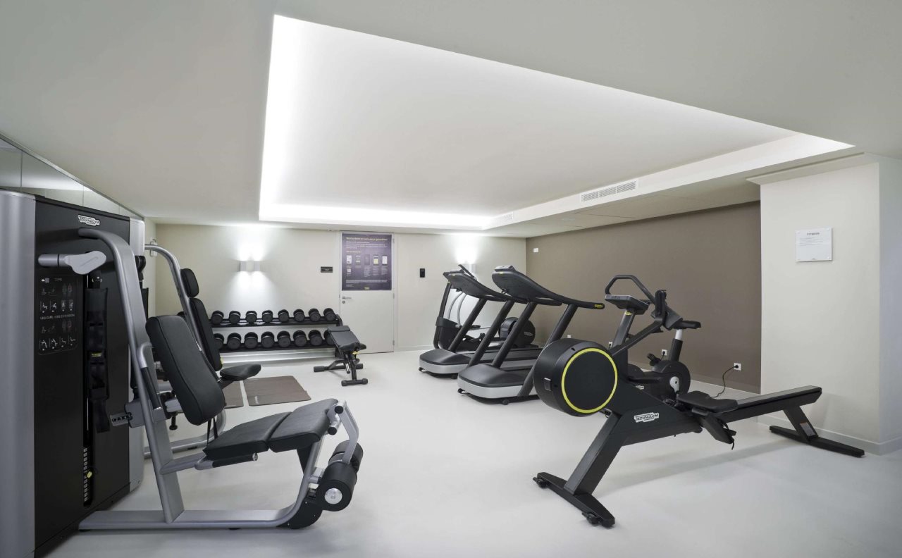 Pestana Amsterdam Riverside 12