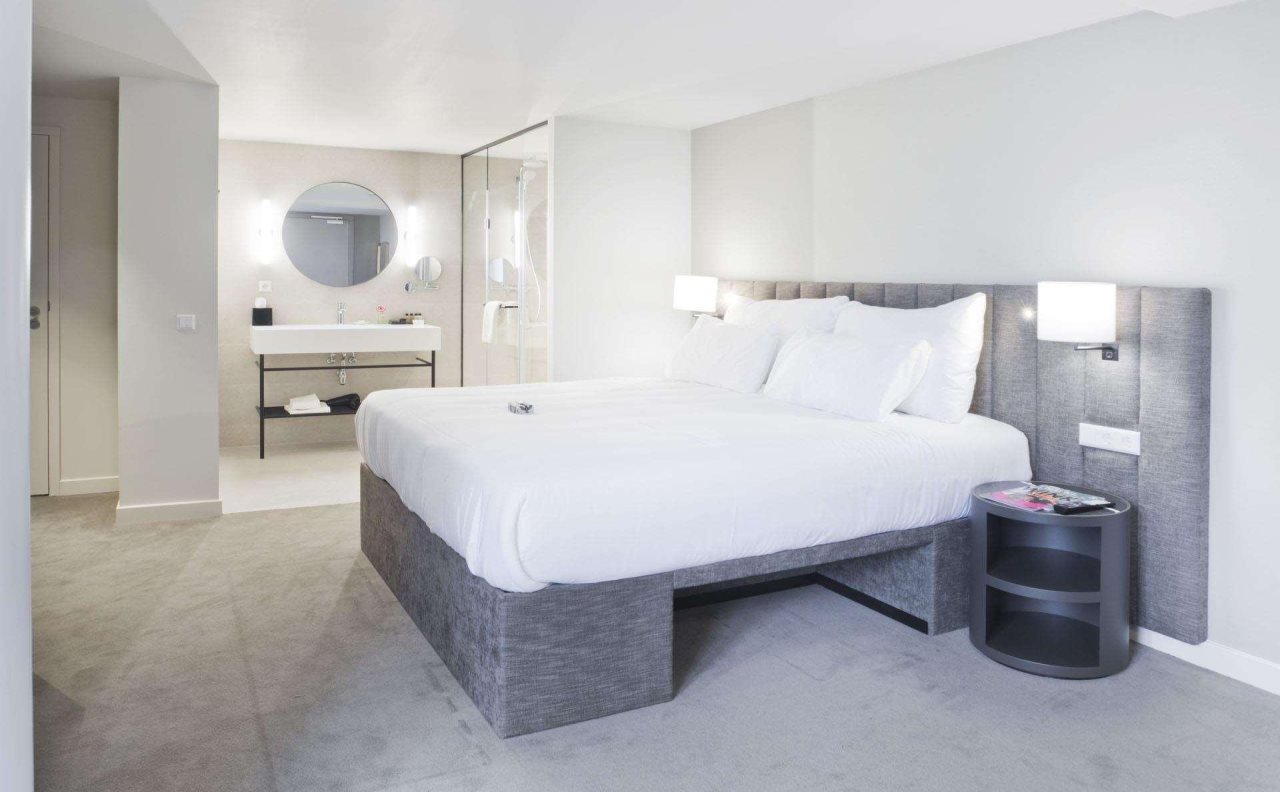 Pestana Amsterdam Riverside 13