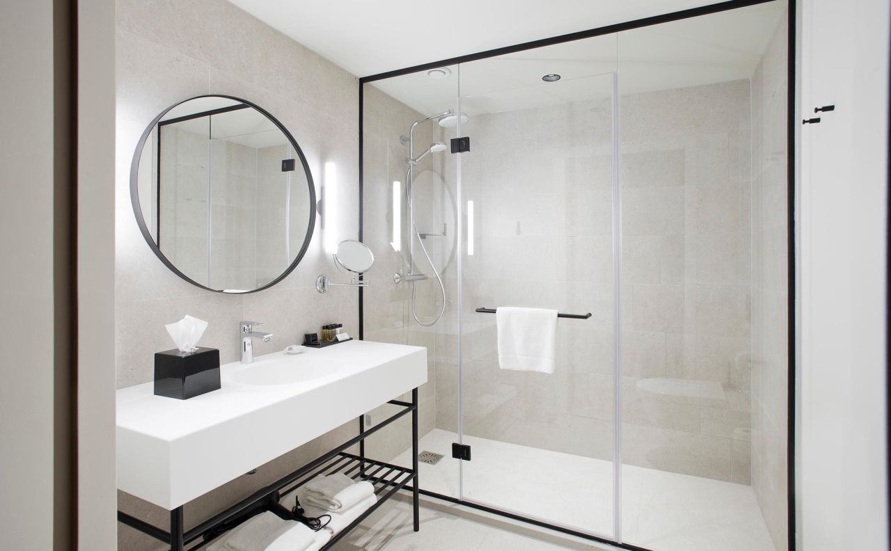 Pestana Amsterdam Riverside 2