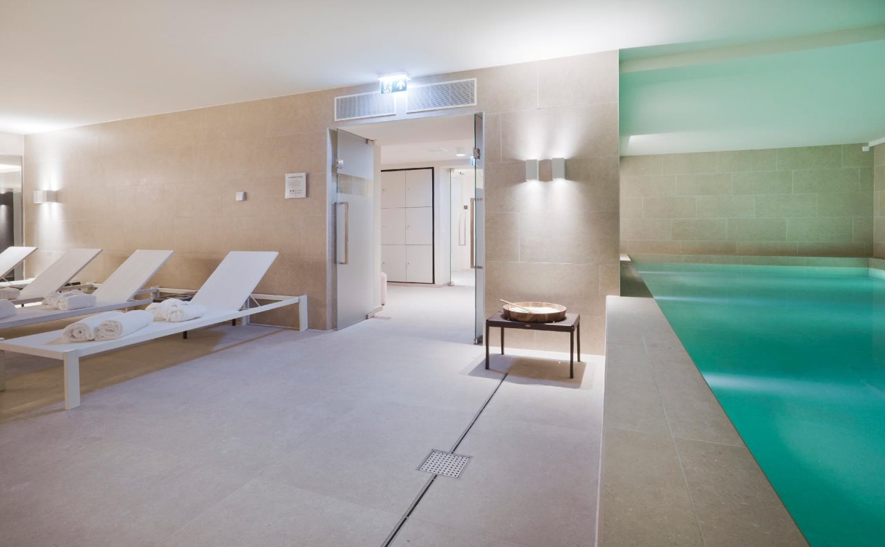 Pestana Amsterdam Riverside 22