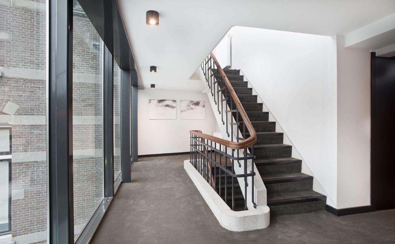 Pestana Amsterdam Riverside 24