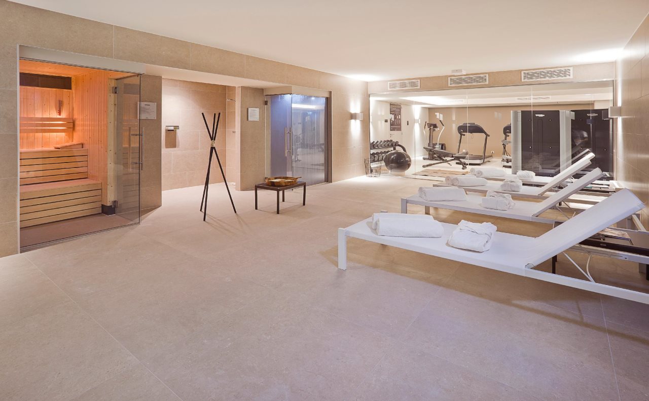 Pestana Amsterdam Riverside 3