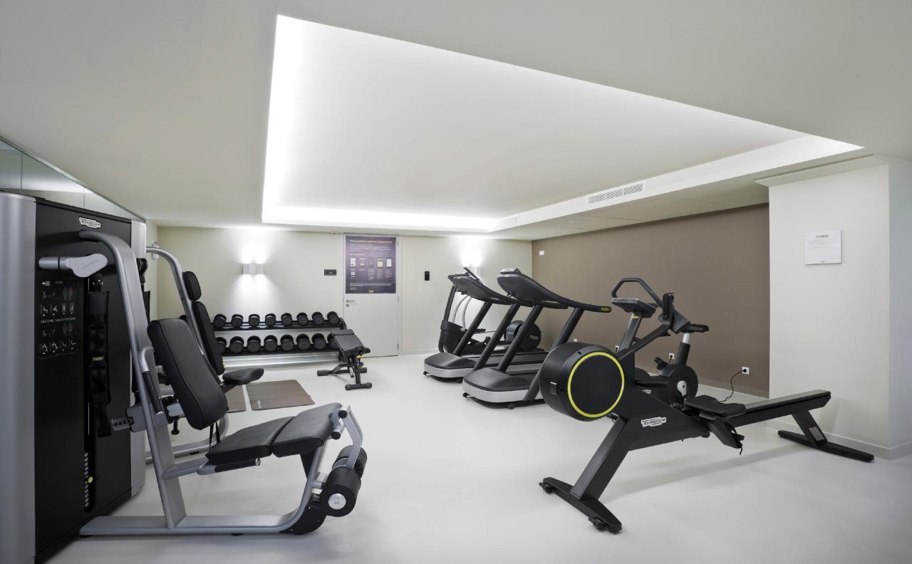 Pestana Amsterdam Riverside 6