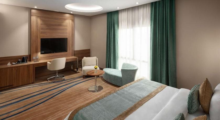 Radisson Blu Hotel, Jeddah Al Salam 15