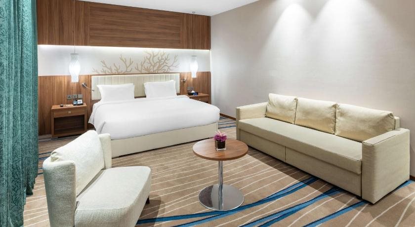 Radisson Blu Hotel, Jeddah Al Salam 16