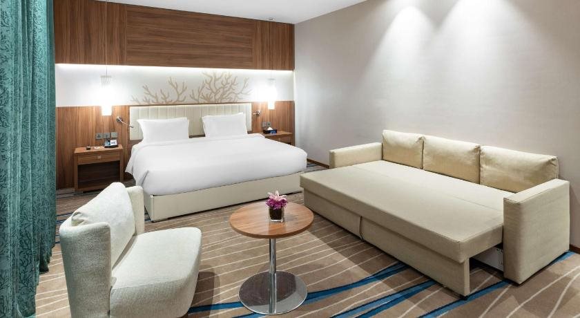Radisson Blu Hotel, Jeddah Al Salam 17