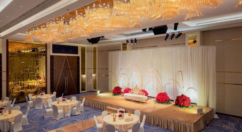 Radisson Blu Hotel, Jeddah Al Salam 20