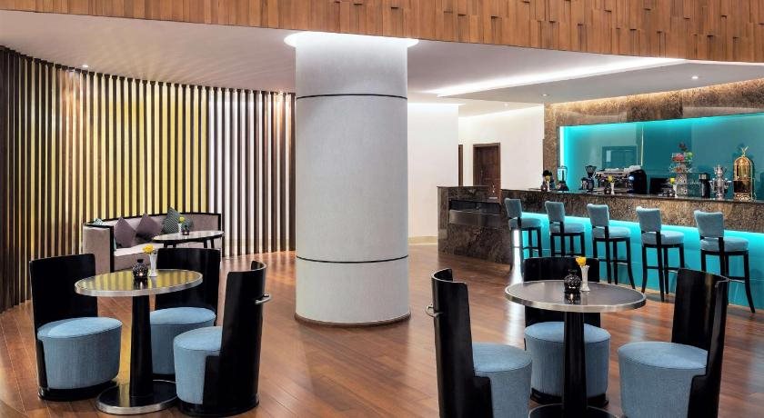 Radisson Blu Hotel, Jeddah Al Salam 24