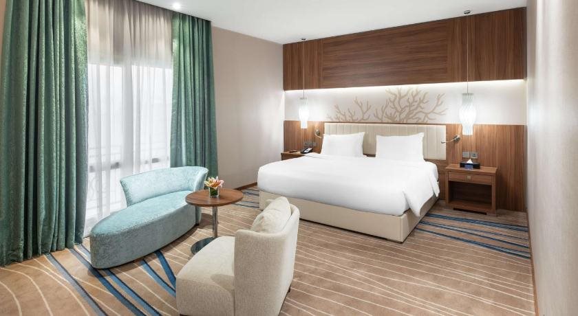 Radisson Blu Hotel, Jeddah Al Salam 8
