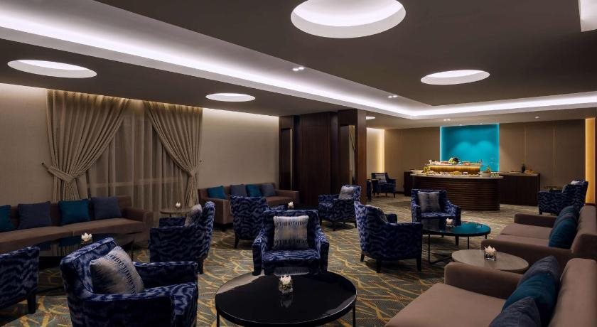 Radisson Blu Hotel, Jeddah Al Salam 9