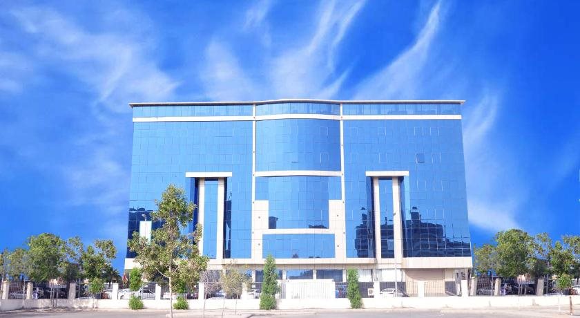 Hawadah Hotel 1