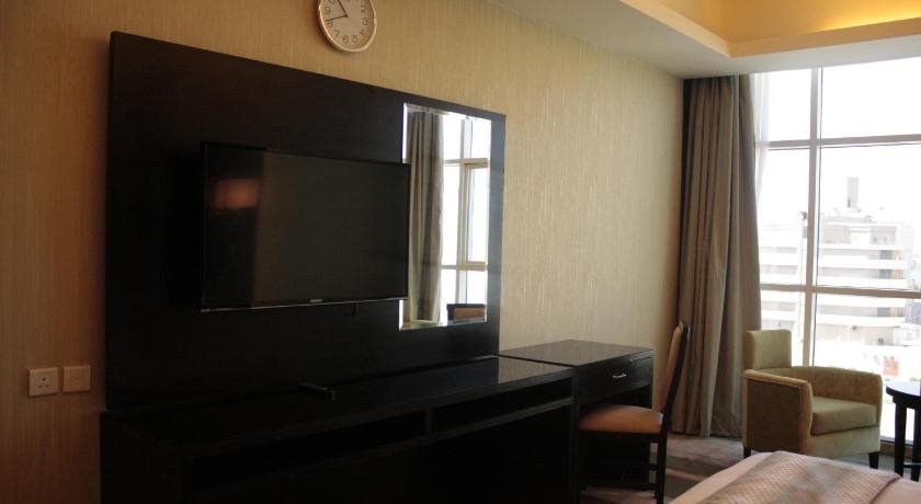 Hawadah Hotel 10