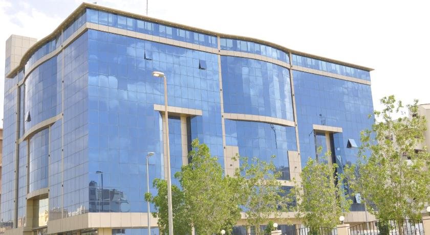Hawadah Hotel 12