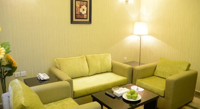 Hawadah Hotel 13